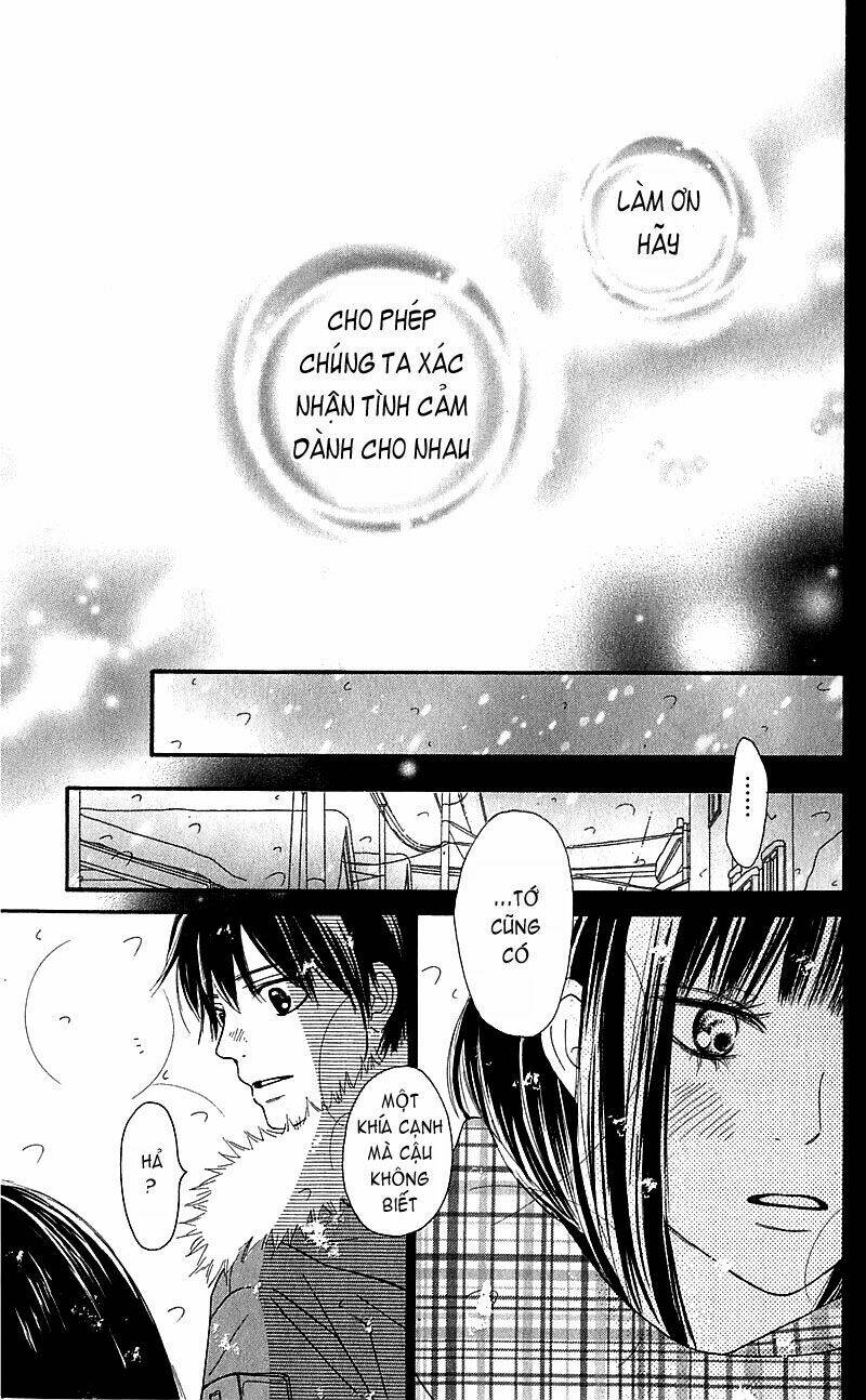 anh đã cho em biết bao thứ đầu tiên chapter 73 37