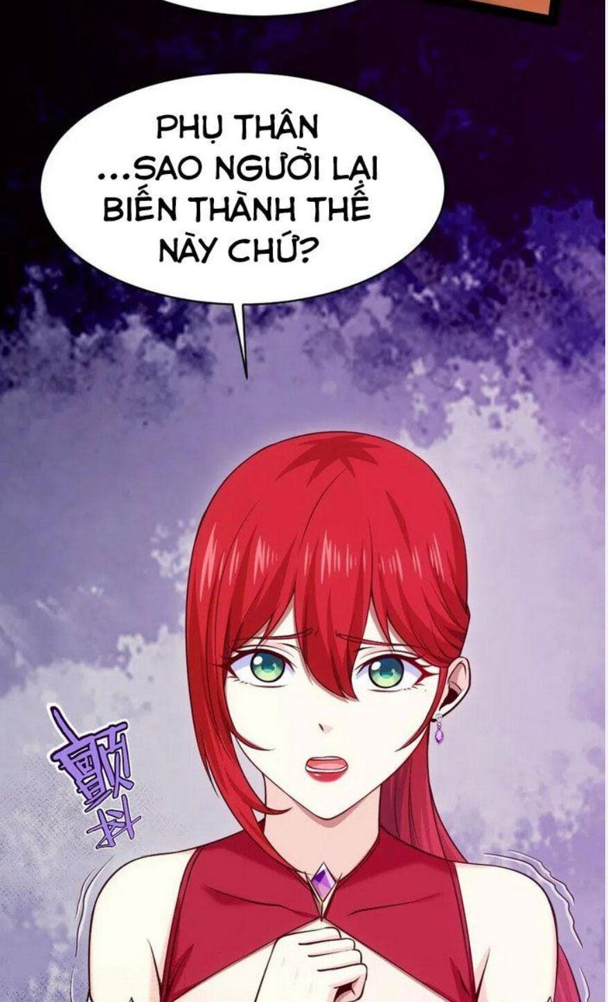 ma thú kiếm thánh dị giới tung hoành chapter 114 27