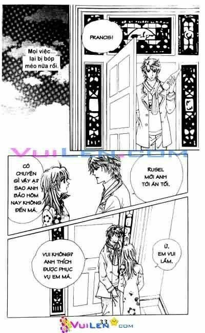 tìm anh - look for oppa chapter 10 33