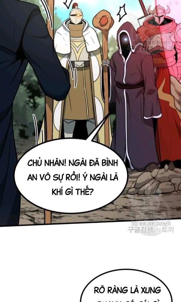 ngôi nhà kết nối với hầm ngục chapter 37 59