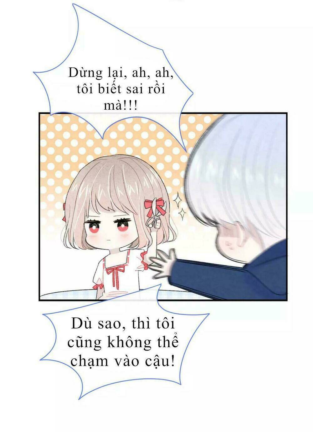 từ cái nhìn của em chapter 3 23