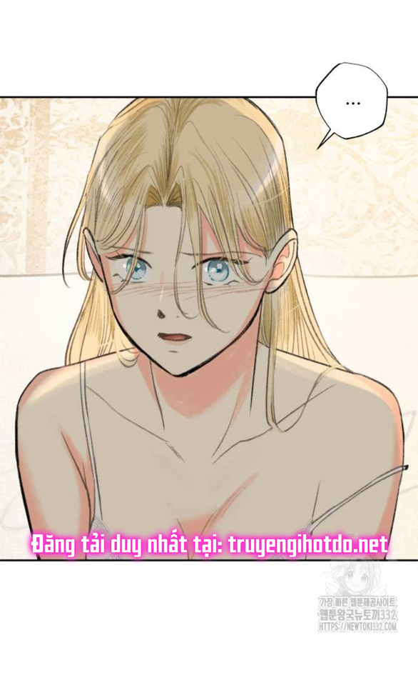 [18+] sự thuần khiết dành cho em chapter 14.1 7