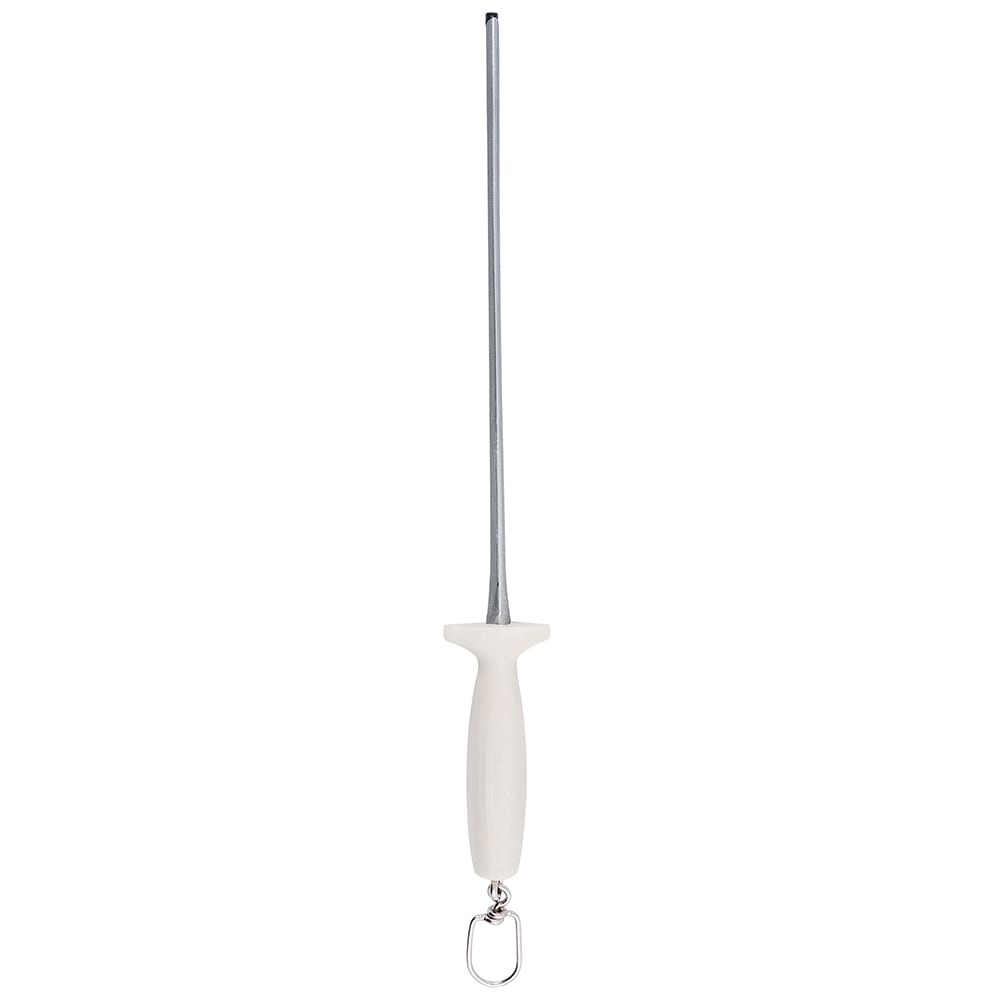 Dụng Cụ Mài Dao, Cây Liếc Dao Lưỡi 305 mm Hình Ovan Đá Kim Cương Chất Lượng Cao Cấp Dexter Russell DDS-12S-PCP