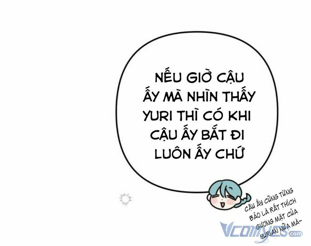 công nương mint bé nhỏ chapter 11 66