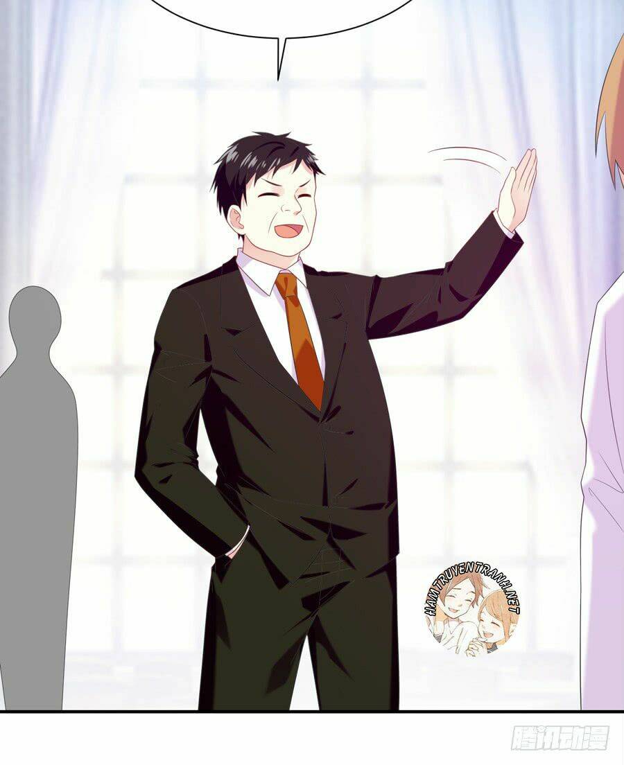 bảo bối thiên ức hào môn chapter 13.2 20