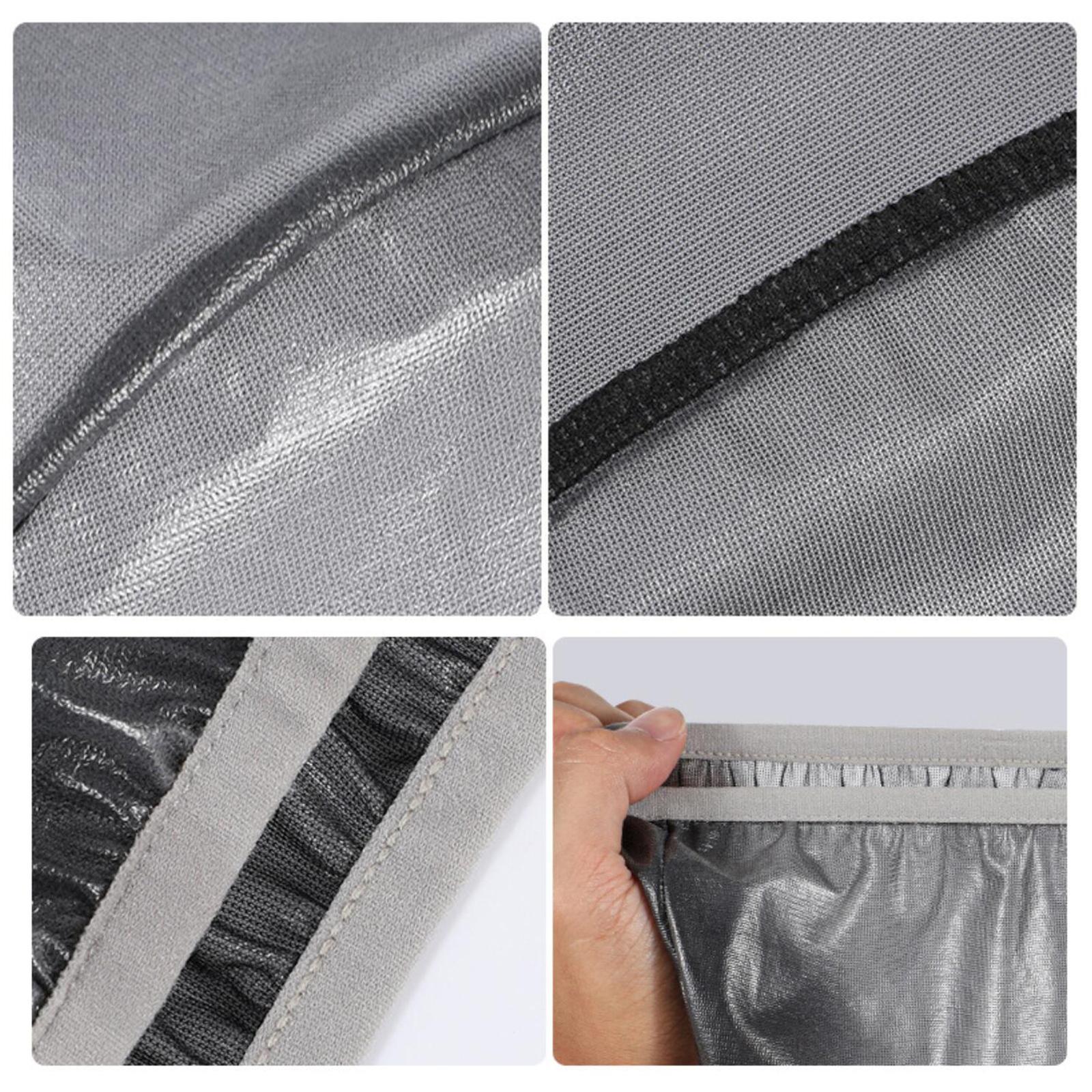 Bike  Cover with Reflective Strip, Waterproof Cycling   Rain Cover Windproof Dustproof Breathable