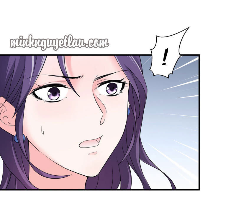 chiến lược lãng mạn của thịnh thiếu chapter 3 24