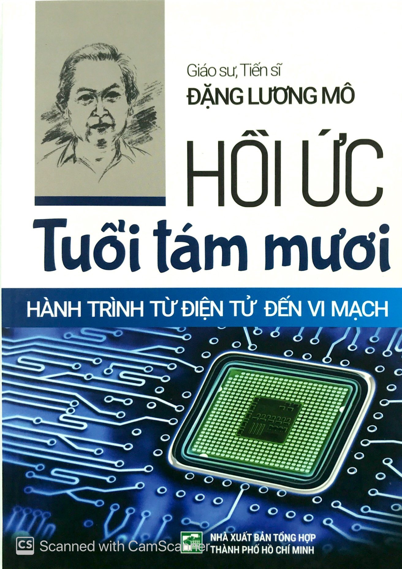 Hồi Ức Tuổi Tám Mươi - Hành Trình Từ Điện Tử Đến Vi Mạch