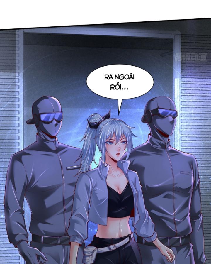 bắt đầu từ trăng đỏ chapter 171 26