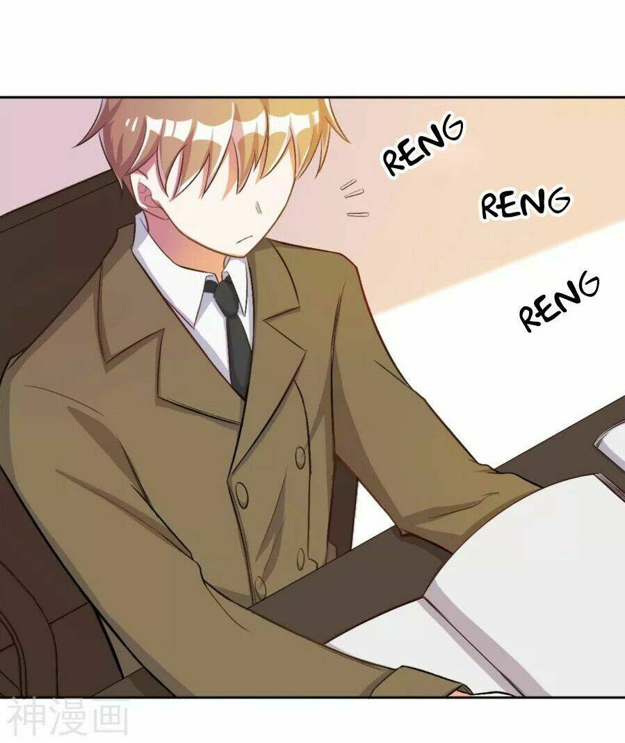 hôn nhân dục vọng: thiếu gia nhẹ một chút! chapter 19 23