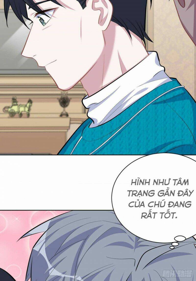 nhạc phụ đại nhân là lão bà chapter 90 7