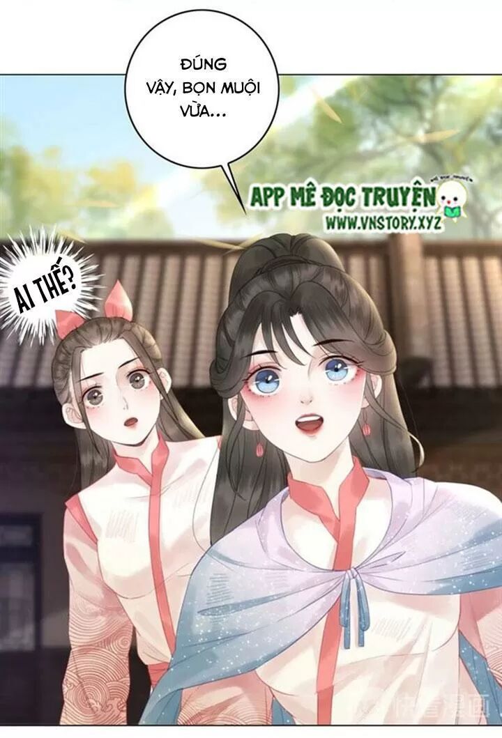 cực phẩm phế vật tiểu thư chapter 75 16