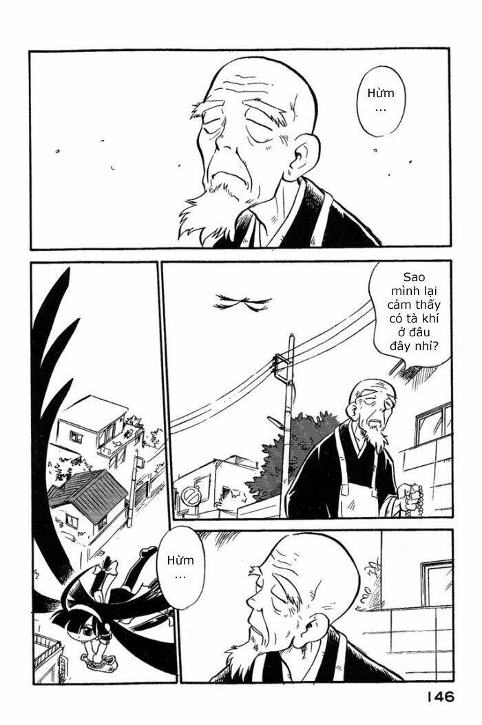 lucu lucu chapter 9 2