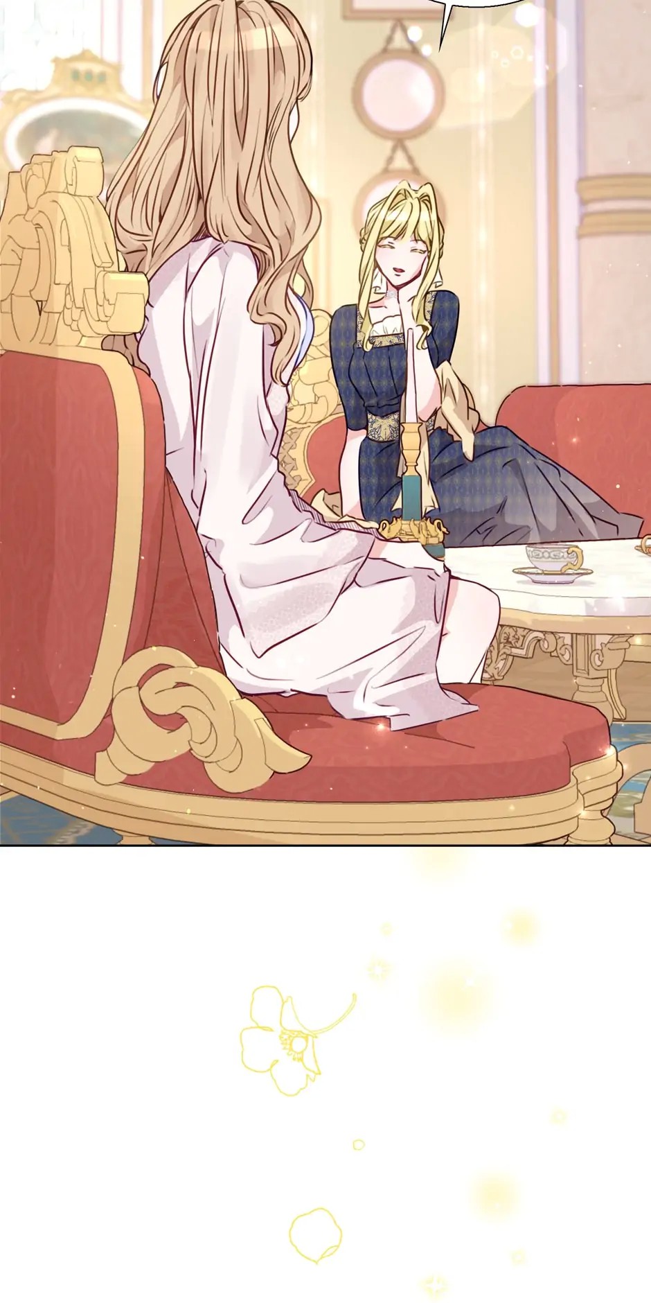 đánh cắp trái tim thiếu nữ chapter 14.1 22