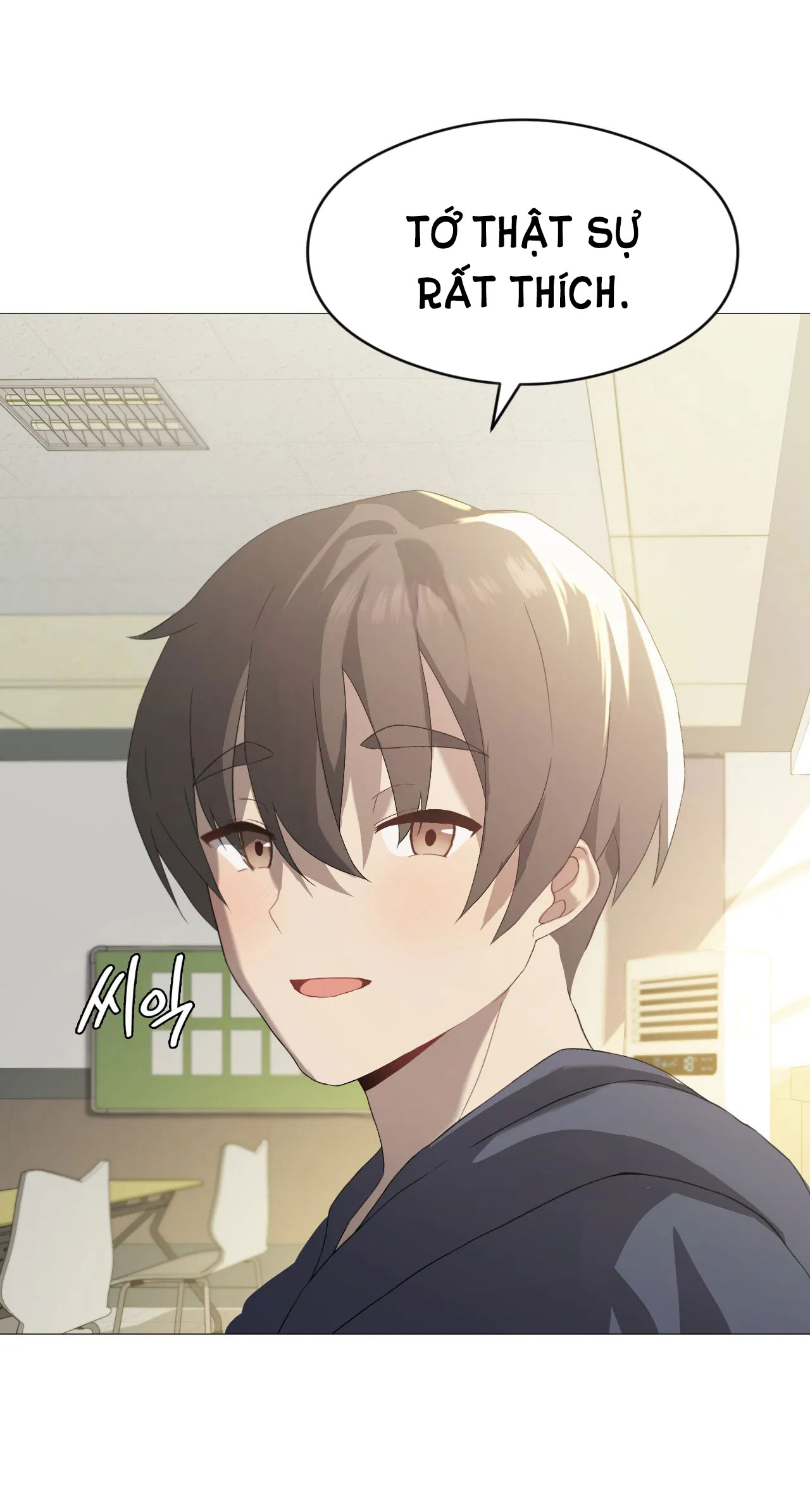 [18+] thăng cấp đến khi hài lòng chapter 7.1 32