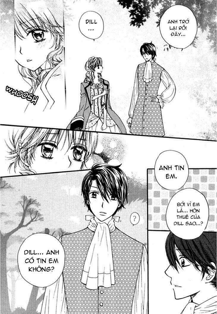 glass shoe chapter 13 14