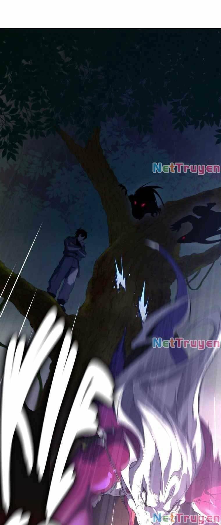 sự trở lại của người chơi sau 10000 năm chapter 17 1