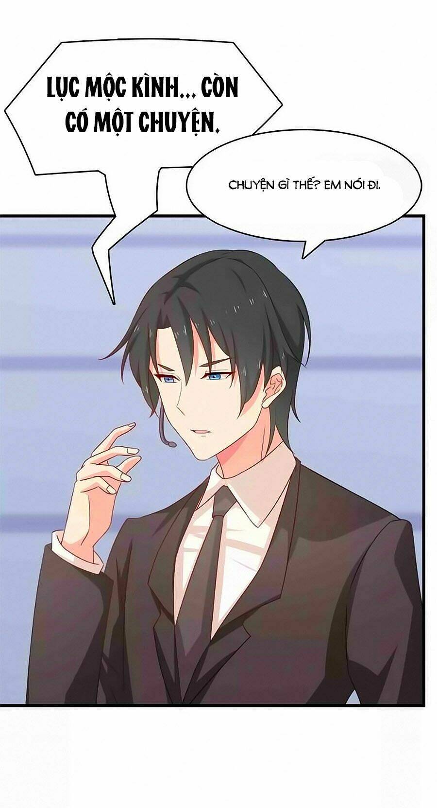 chỉ nhiễm thành hôn chapter 207 13