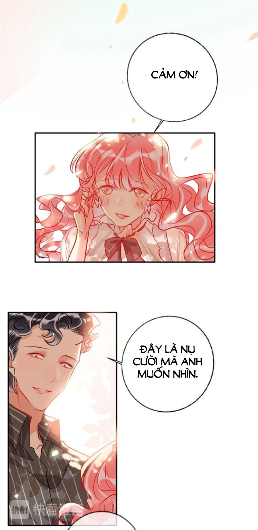 kế hoạch đánh chiếm của công chúa nghèo chapter 34 11