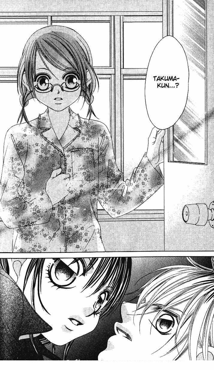 boku no hatsukoi wo kimi ni sasagu chapter 15 32