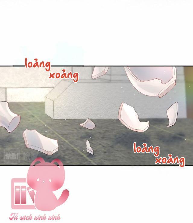 một đêm nọ đột nhiên yandere tới! chapter 80 37