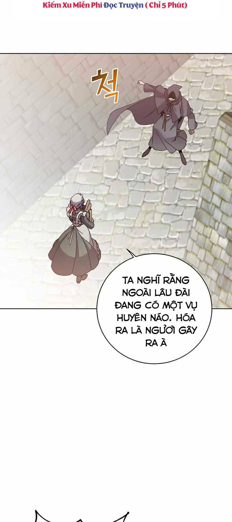 Anh Hùng Mạnh Nhất Trở Lại chapter 99 19