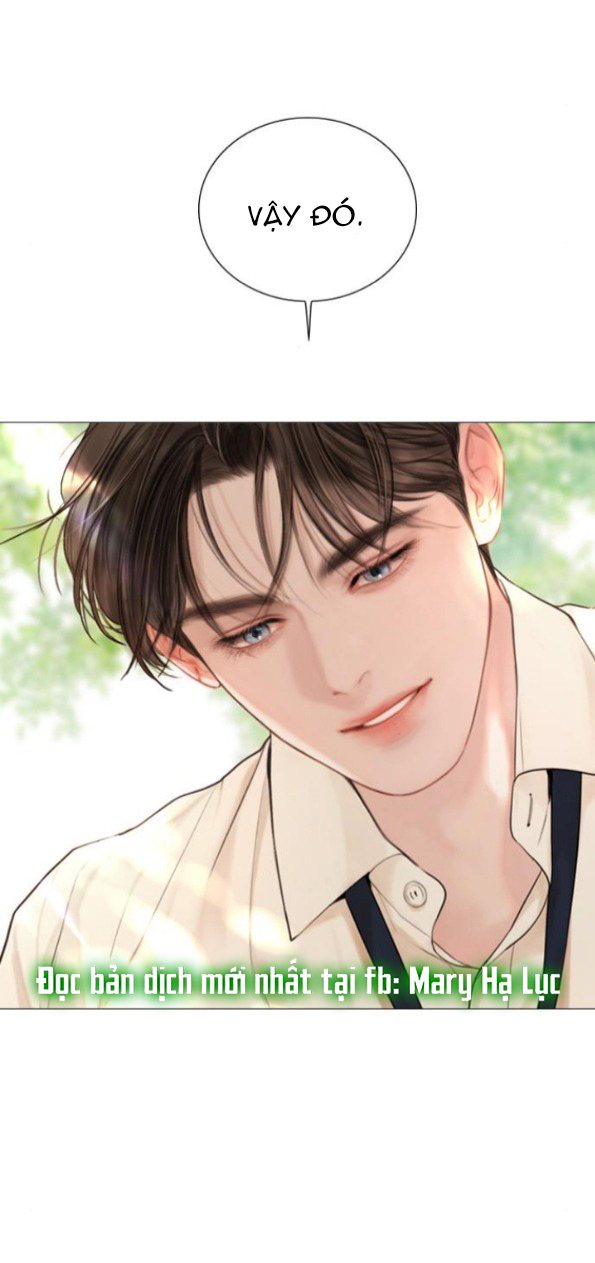 khóc đi hay là cầu xin tôi cũng được chapter 33.1 45