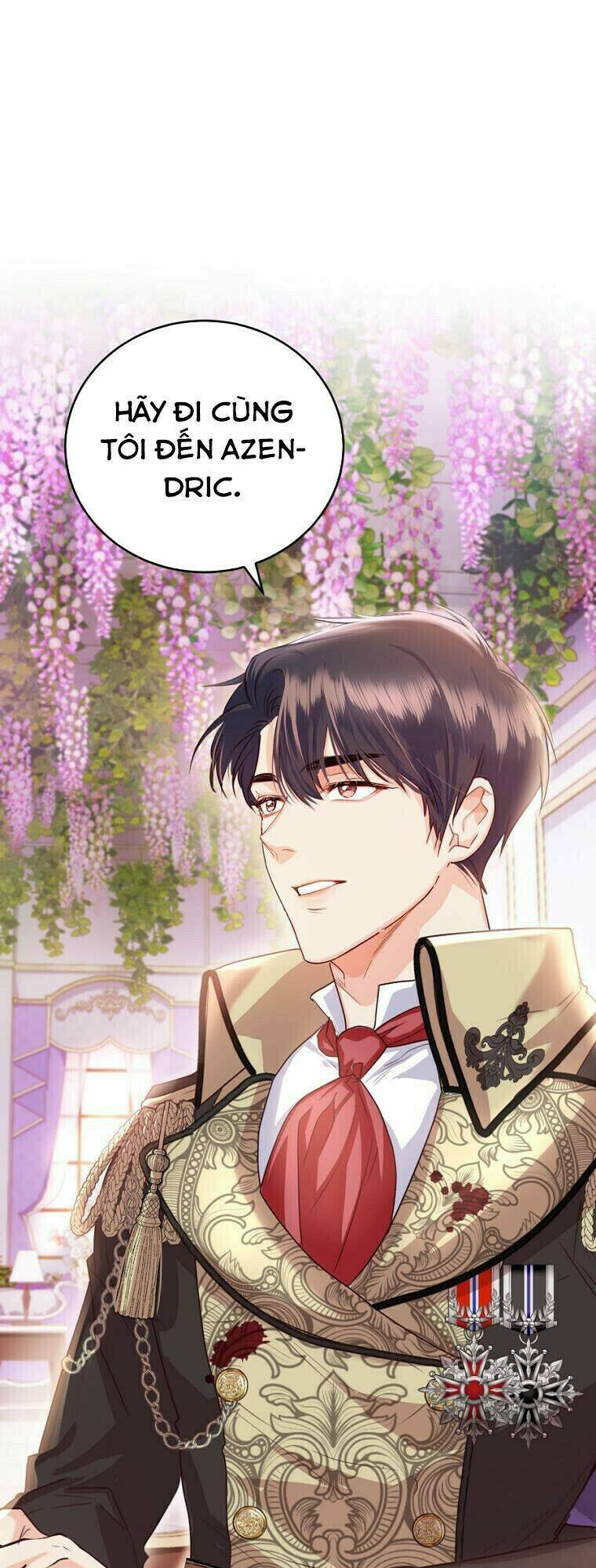 nhà điều chế nước hoa độc quyền của bạo chúa chapter 37 37