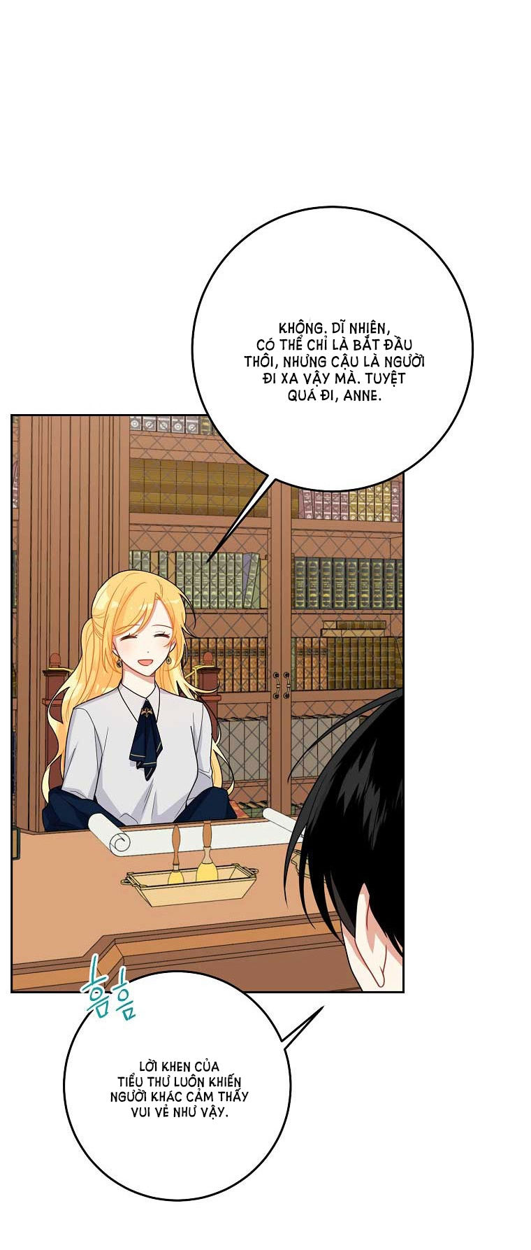 tôi là tiểu thư của gia đình này chapter 144 45