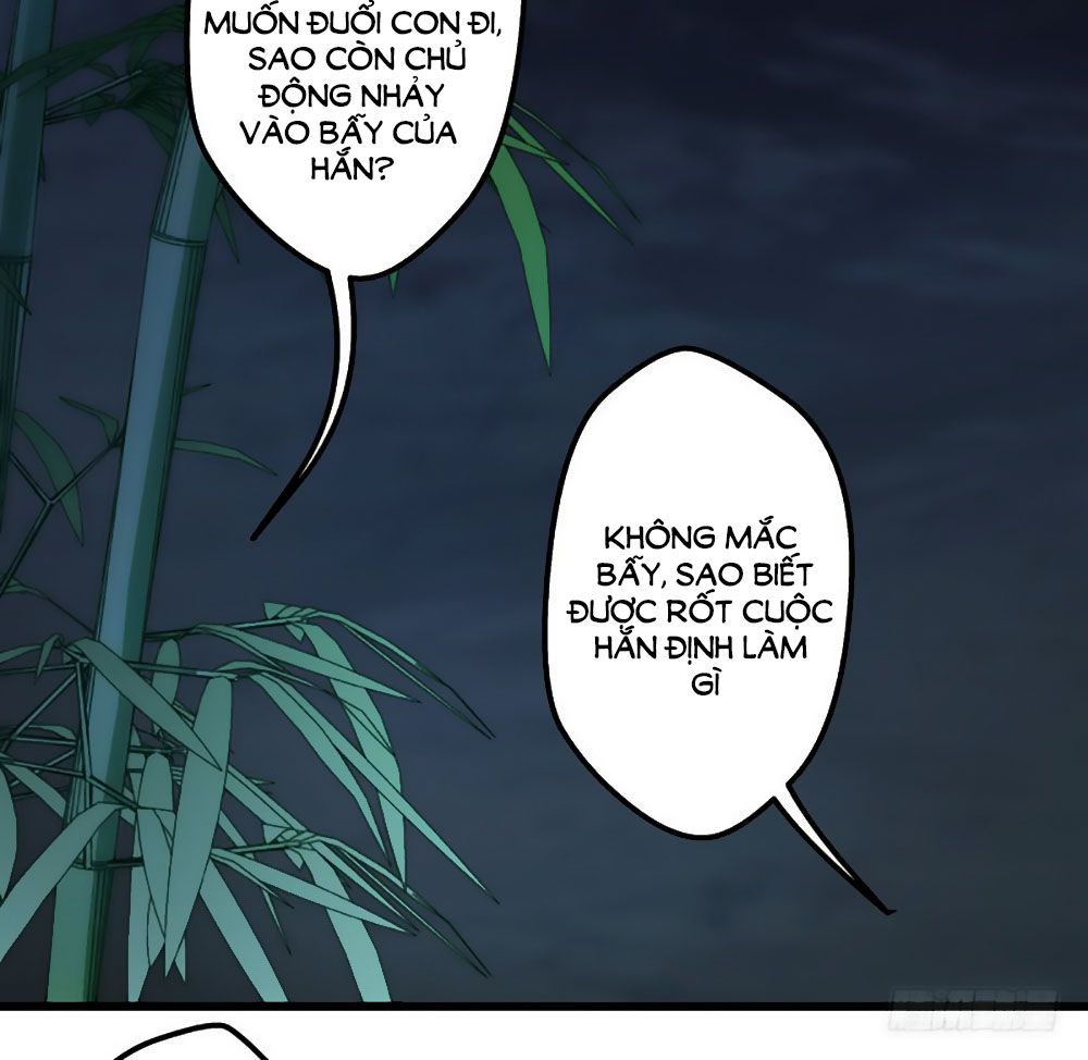 Liêu Liêu Nhân Thân Tu Tiên Truyện chapter 82 - Trang 29
