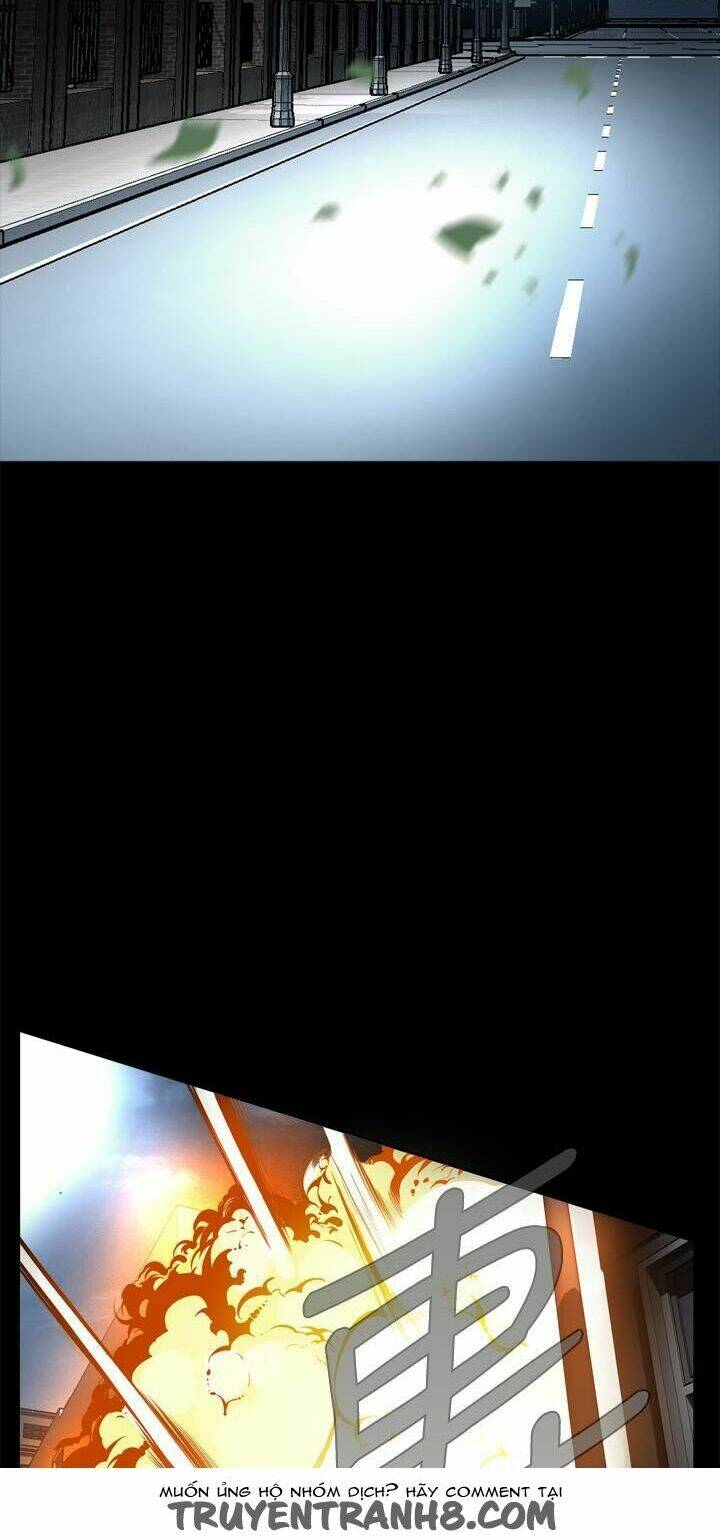 giấc mơ khủng khiếp - deadful dream chapter 2 5