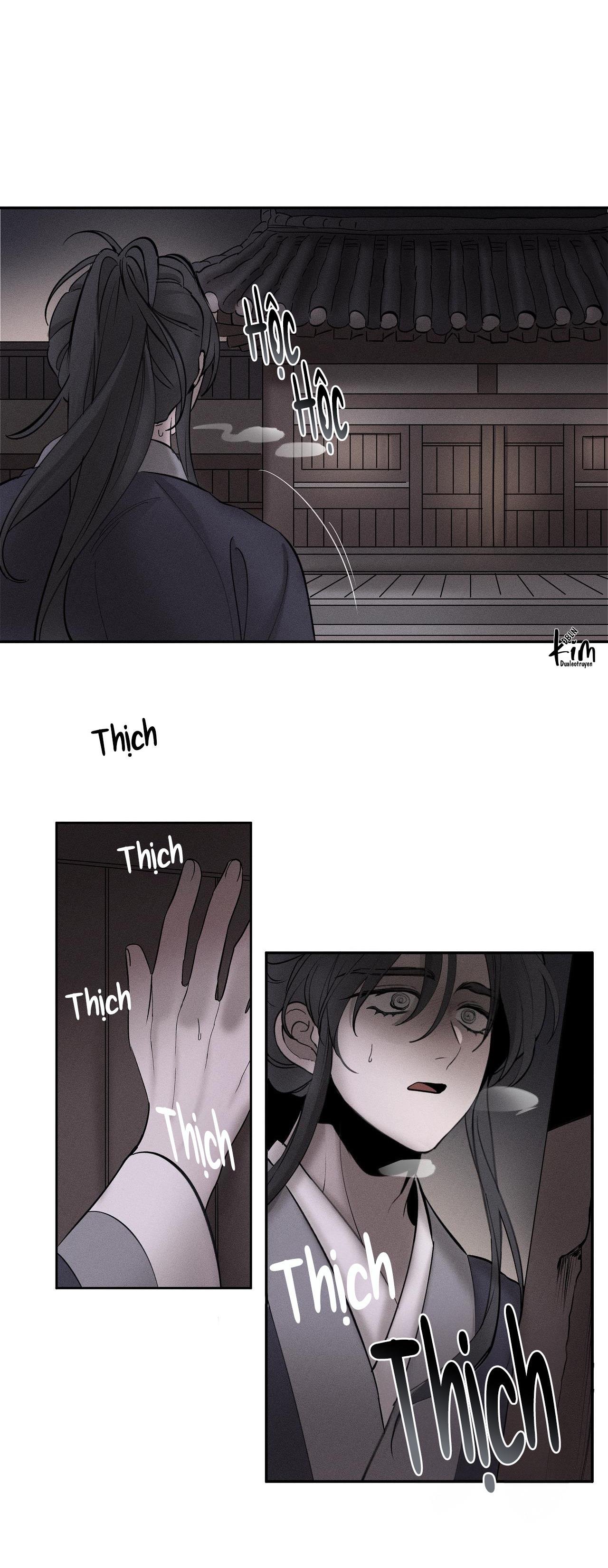 bl ngắn loạn luân - gia đình Chapter 7.5 hình phạt 5 26