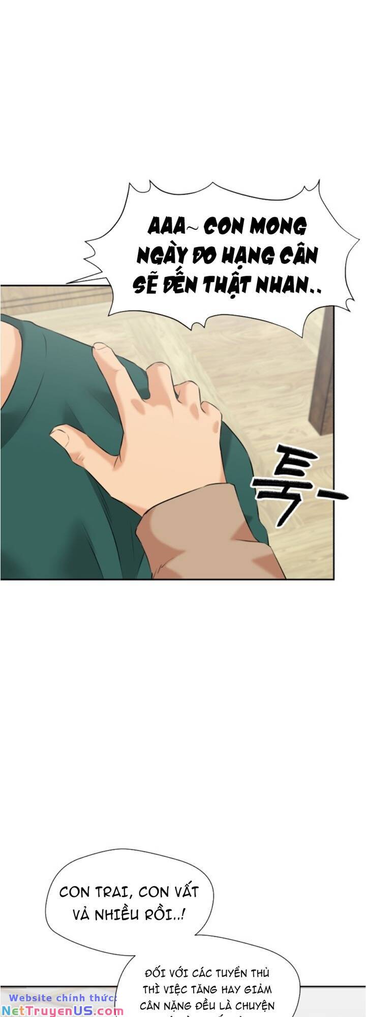 gương mặt thiên tài chapter 133 42