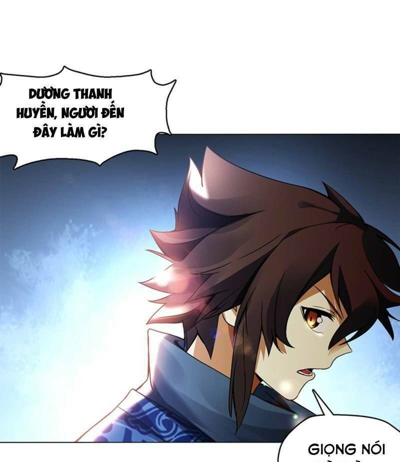 thiên thần quyết chapter 93 46