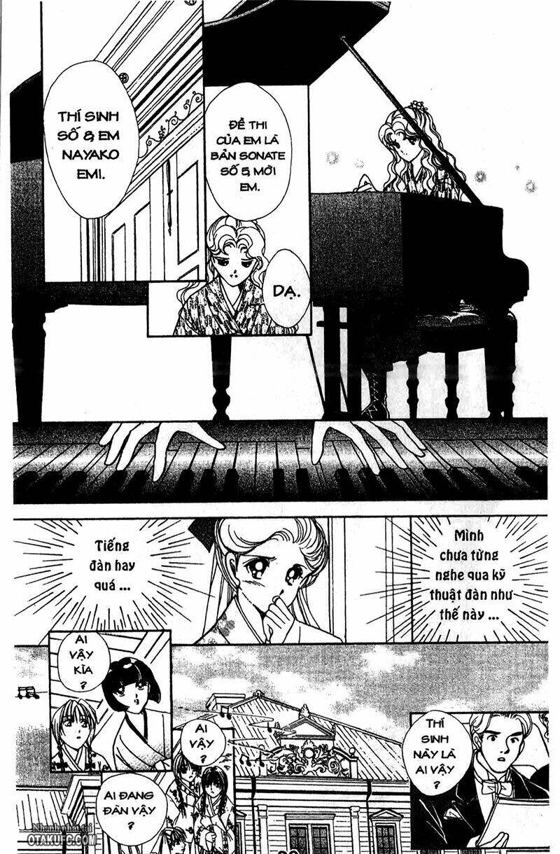 khúc tình ca ban mai - akatsuki no aria chapter 1 26