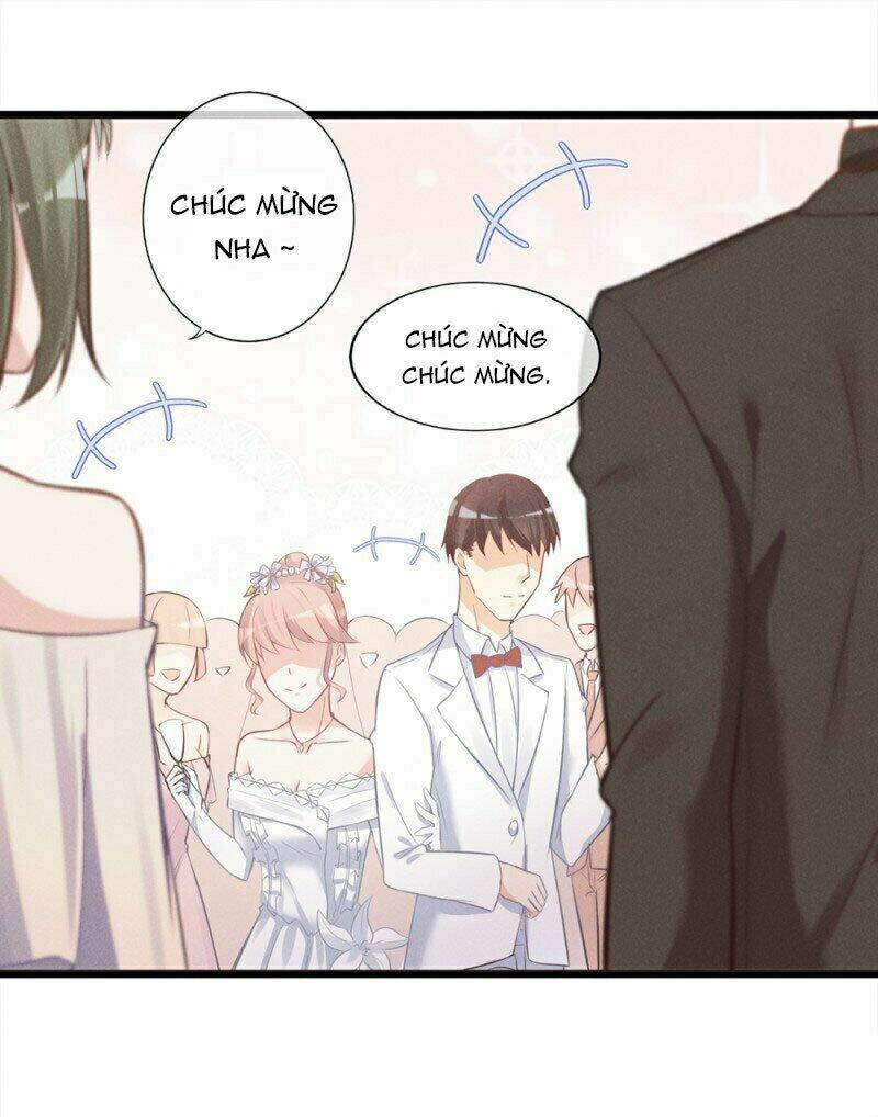 cạm bẫy lửa tình chapter 18 25