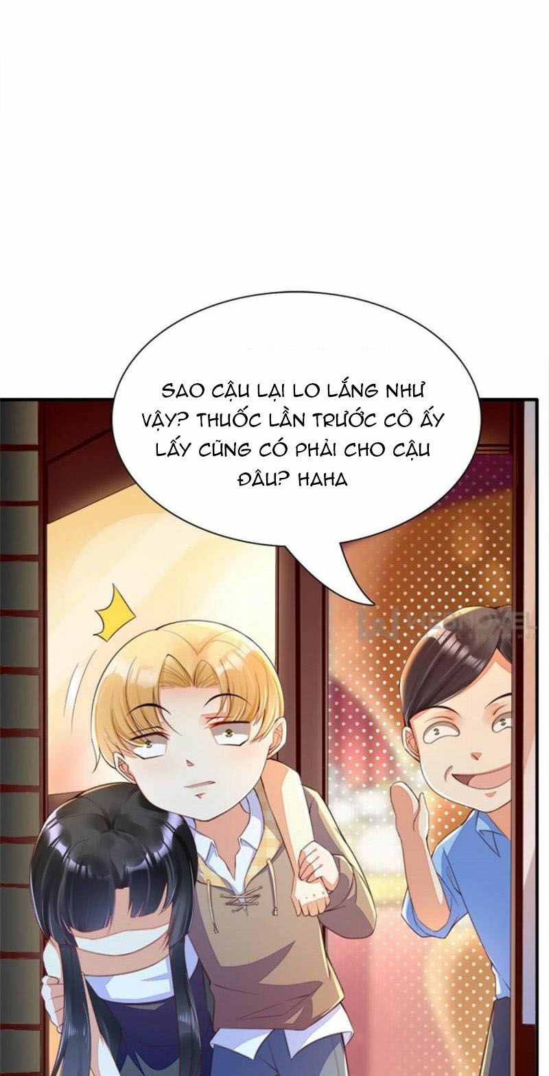gặp phải người chồng xảo quyệt! chapter 20 33