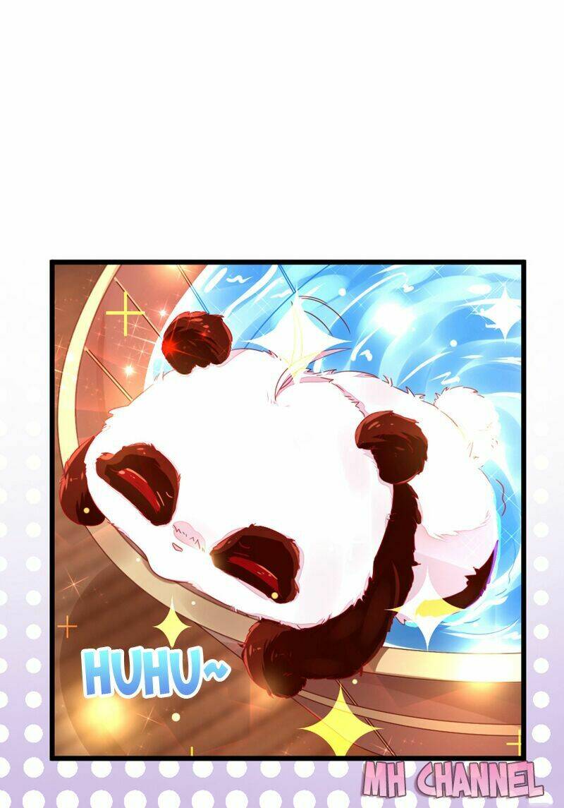 thiên thần gấu trúc muốn được ôm chapter 13 14