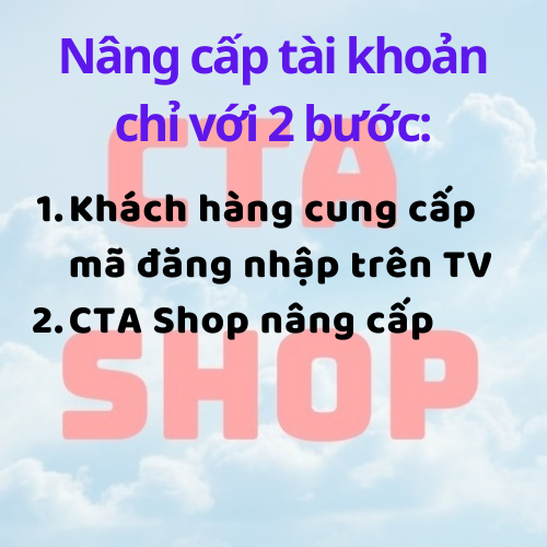 Youtube Premium trên TV
