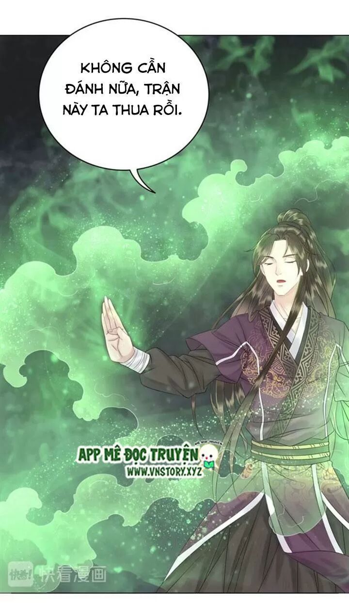 cực phẩm phế vật tiểu thư chapter 79 47