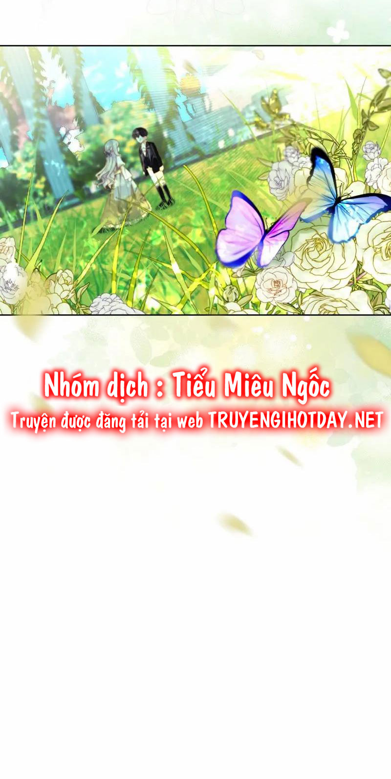 papa của tôi đã xuất hiện chapter 43 33