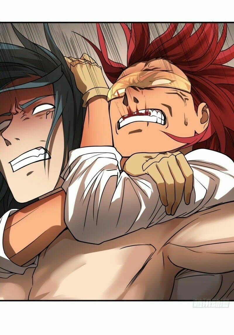 danh sách kẻ phản diện chapter 91 21