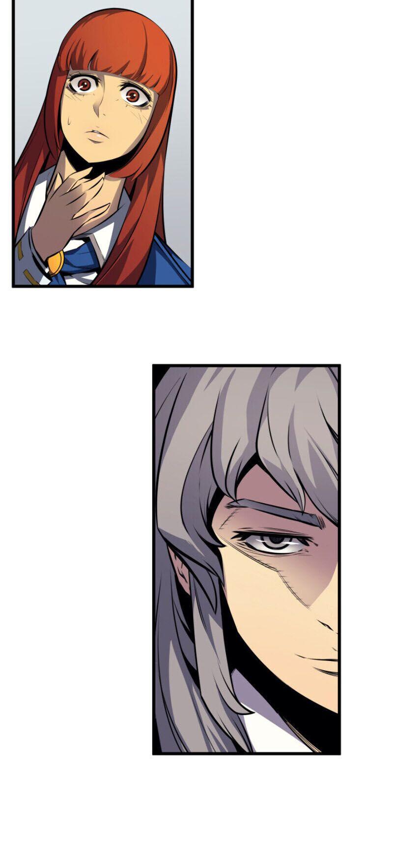 sự trở lại của pháp sư vĩ đại sau 4000 năm chapter 6 3