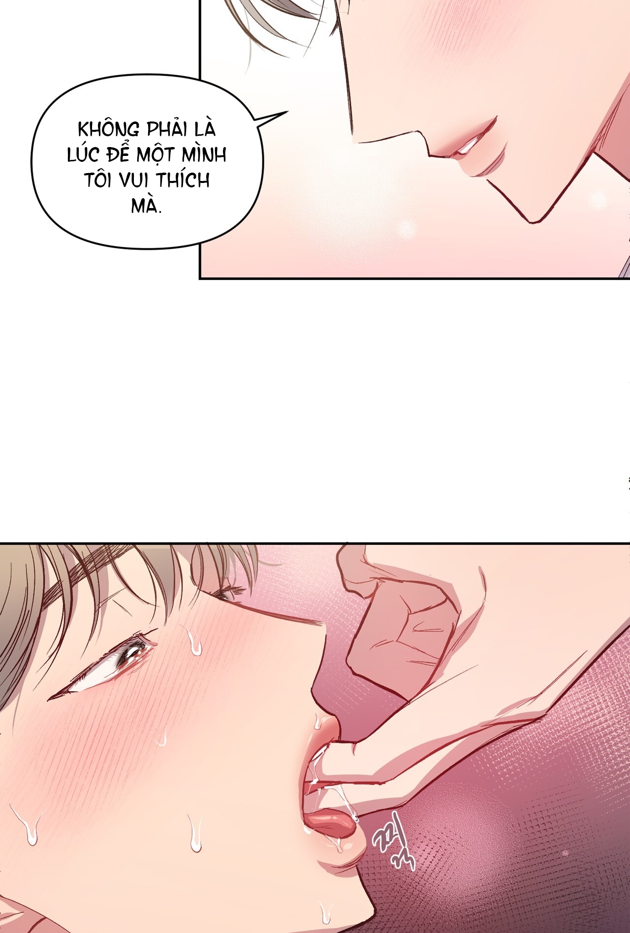Điều Bí Mật Dưới Mái Tóc chapter 13.1 - Trang 25