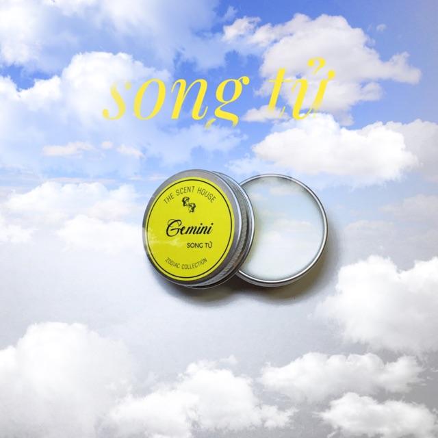SONG TỬ - Nước Hoa Khô Cung Hoàng Đạo
