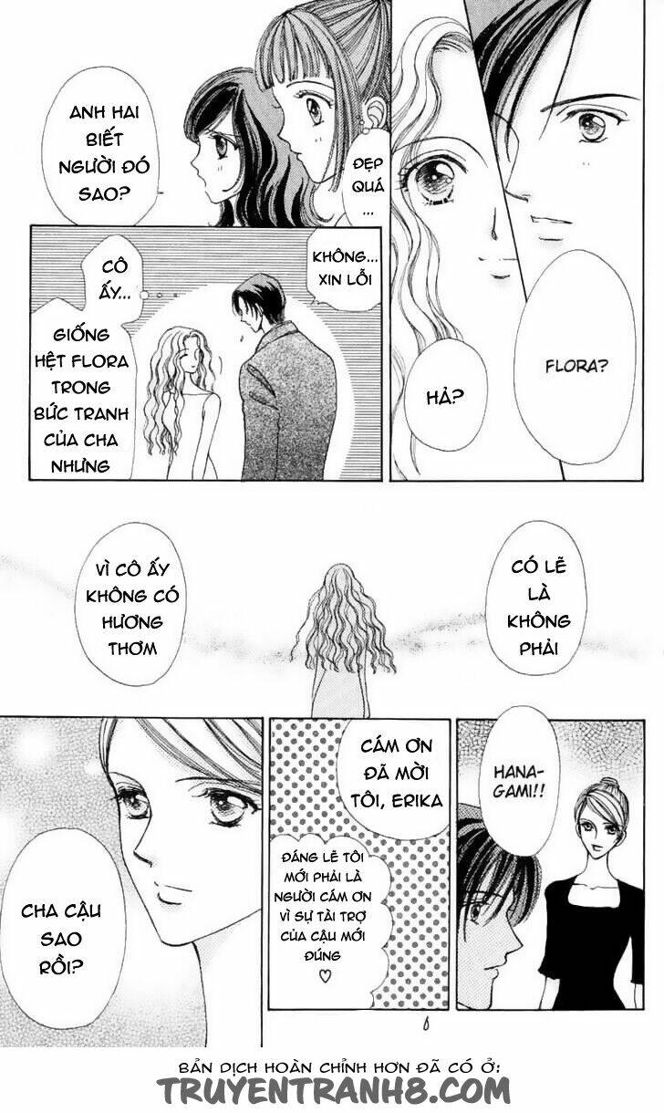 hana ni nare chapter 51 20