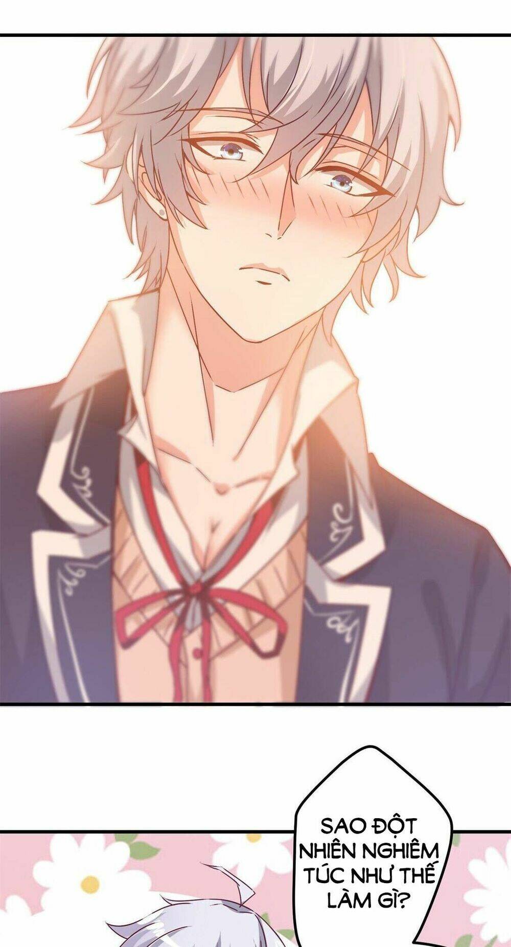 ái ngã đích đô khứ tử chapter 8 17