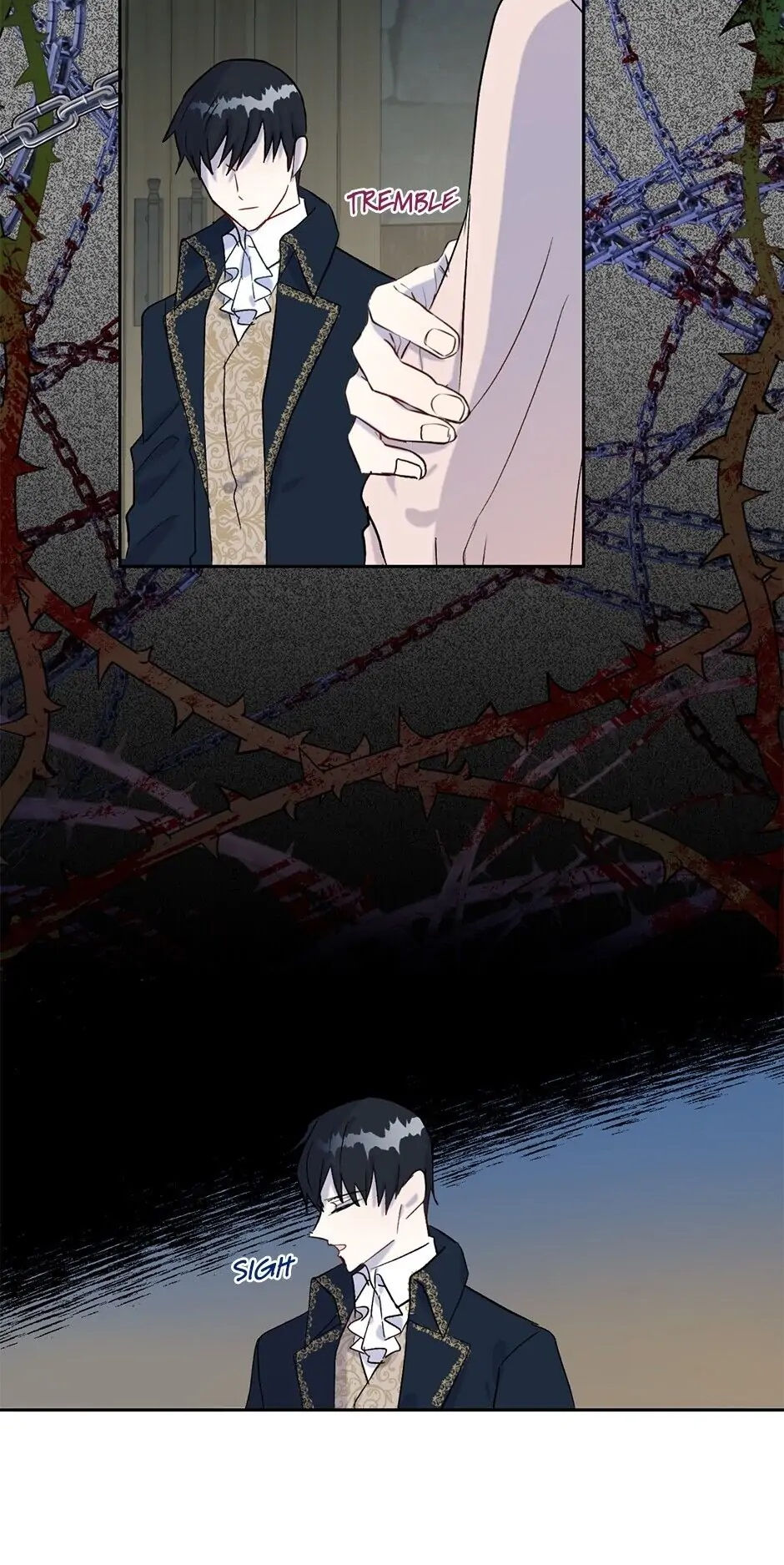 đừng ăn thịt tôi mà chapter 27 48