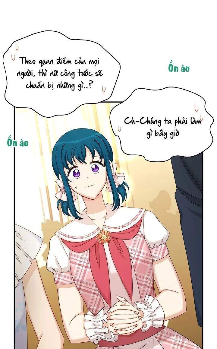 nữ công tước với tâm hồn trống rỗng chapter 69.5 6