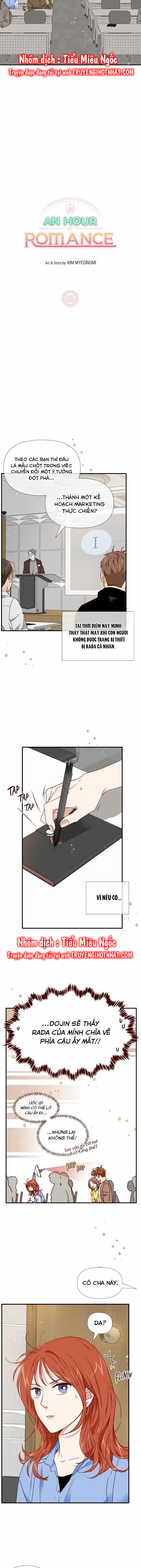 24 phút cho một câu chuyện chapter 84 2